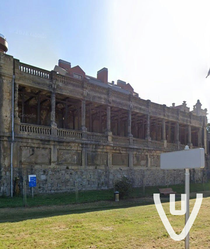 Galerias de Punta Begona