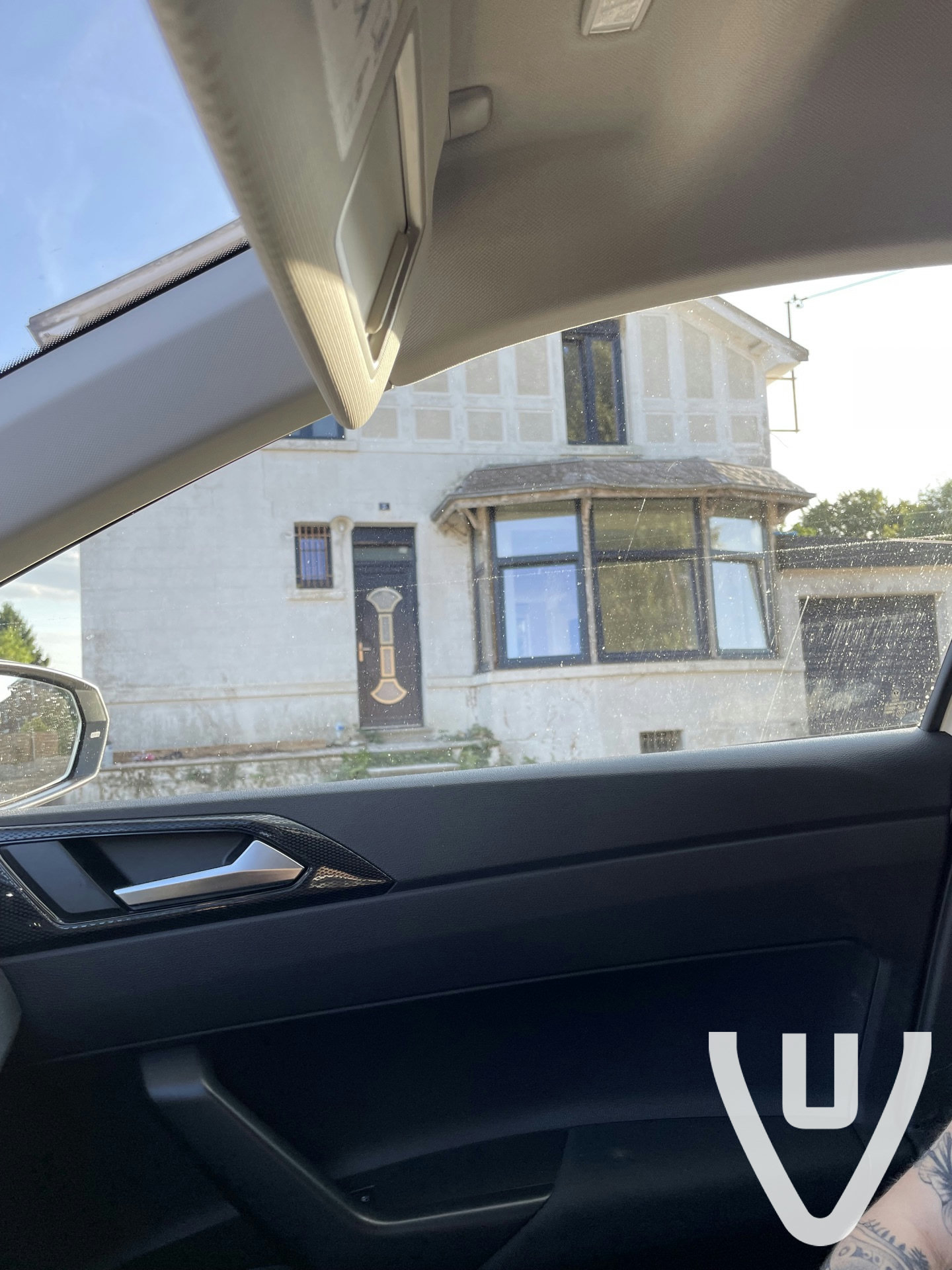 Location report evidence