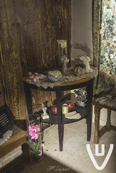 Maison Roundabout / Maison Nostalgie / Maison Porselein