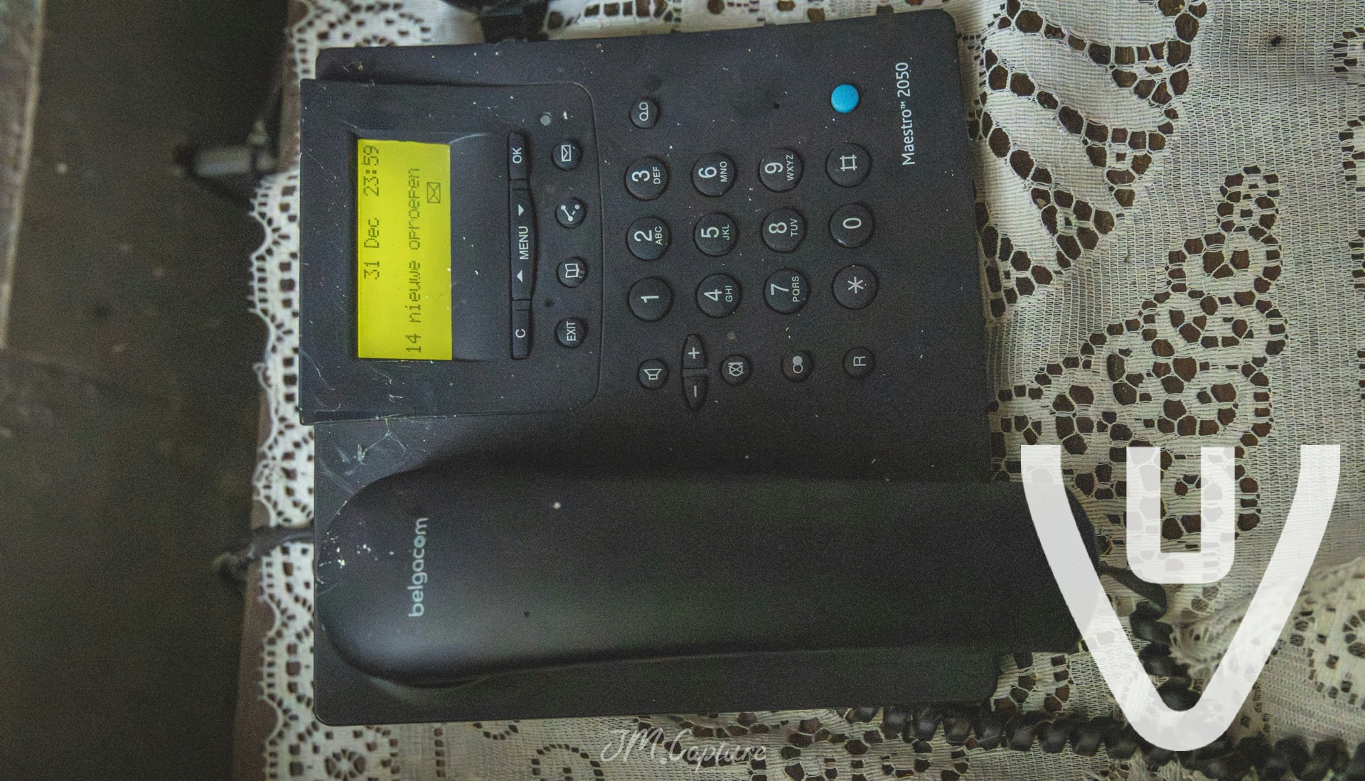 Maison Roundabout / Maison Nostalgie / Maison Porselein