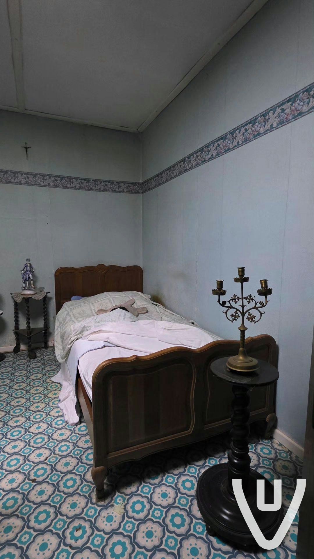 Maison Roundabout / Maison Nostalgie / Maison Porselein