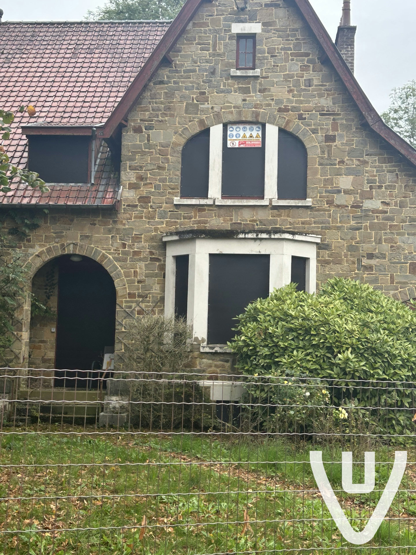 Location report evidence