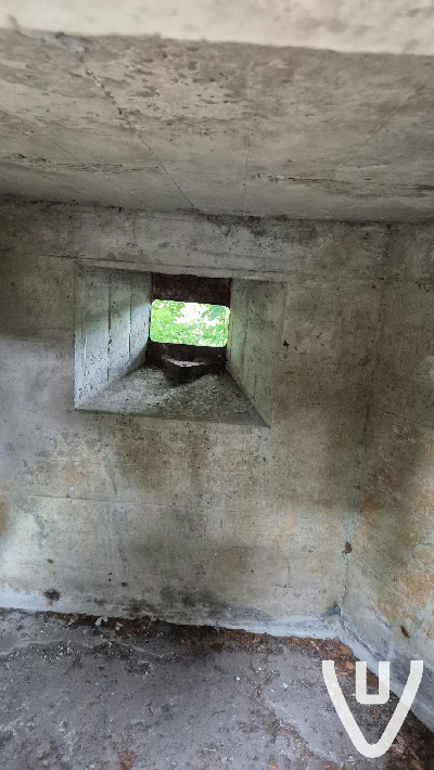 Bunker MG