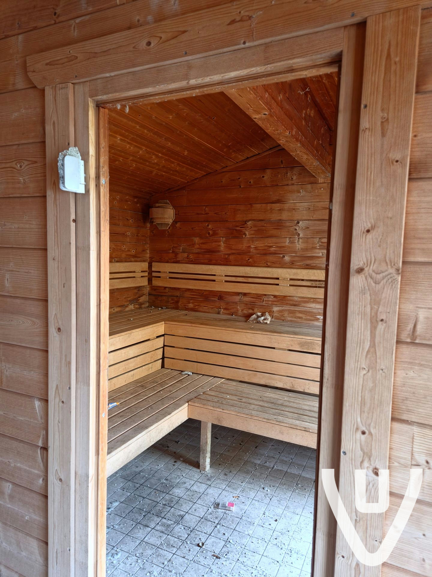 Pleasure Rooms