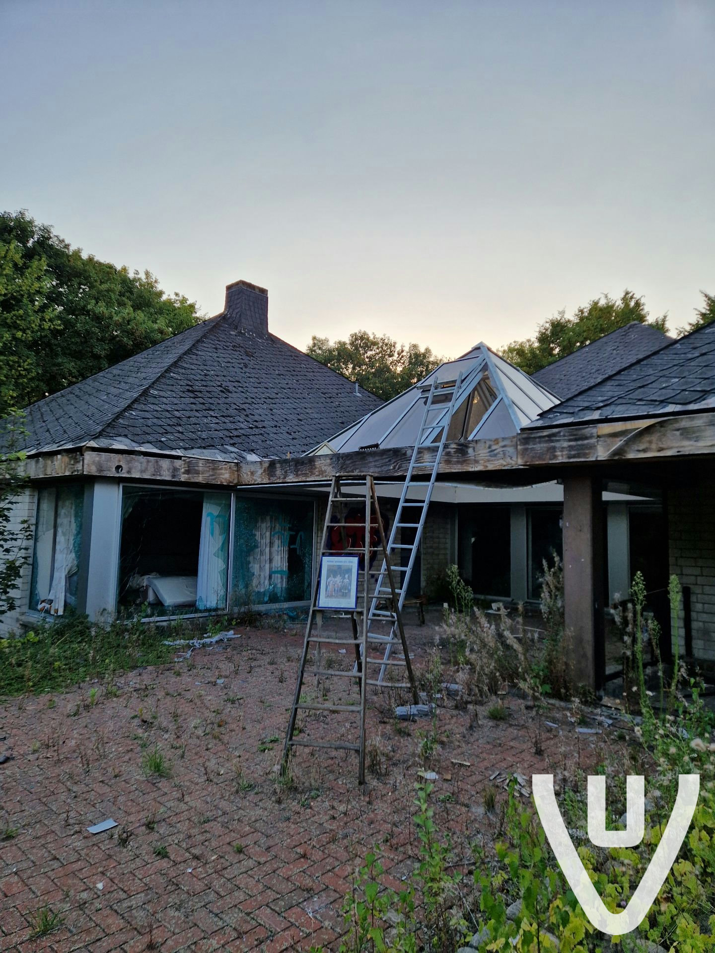 Location report evidence