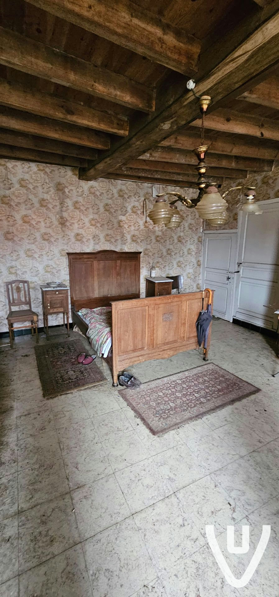 Heel mooi de tijd is er stil blijven staan