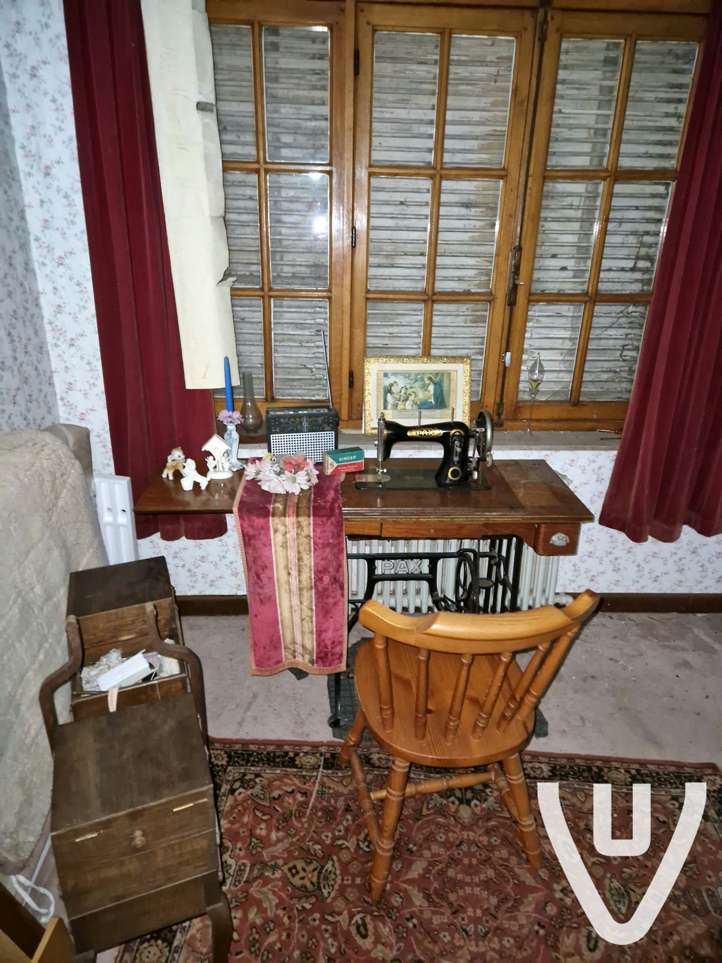 Maison Filou / Lonely House