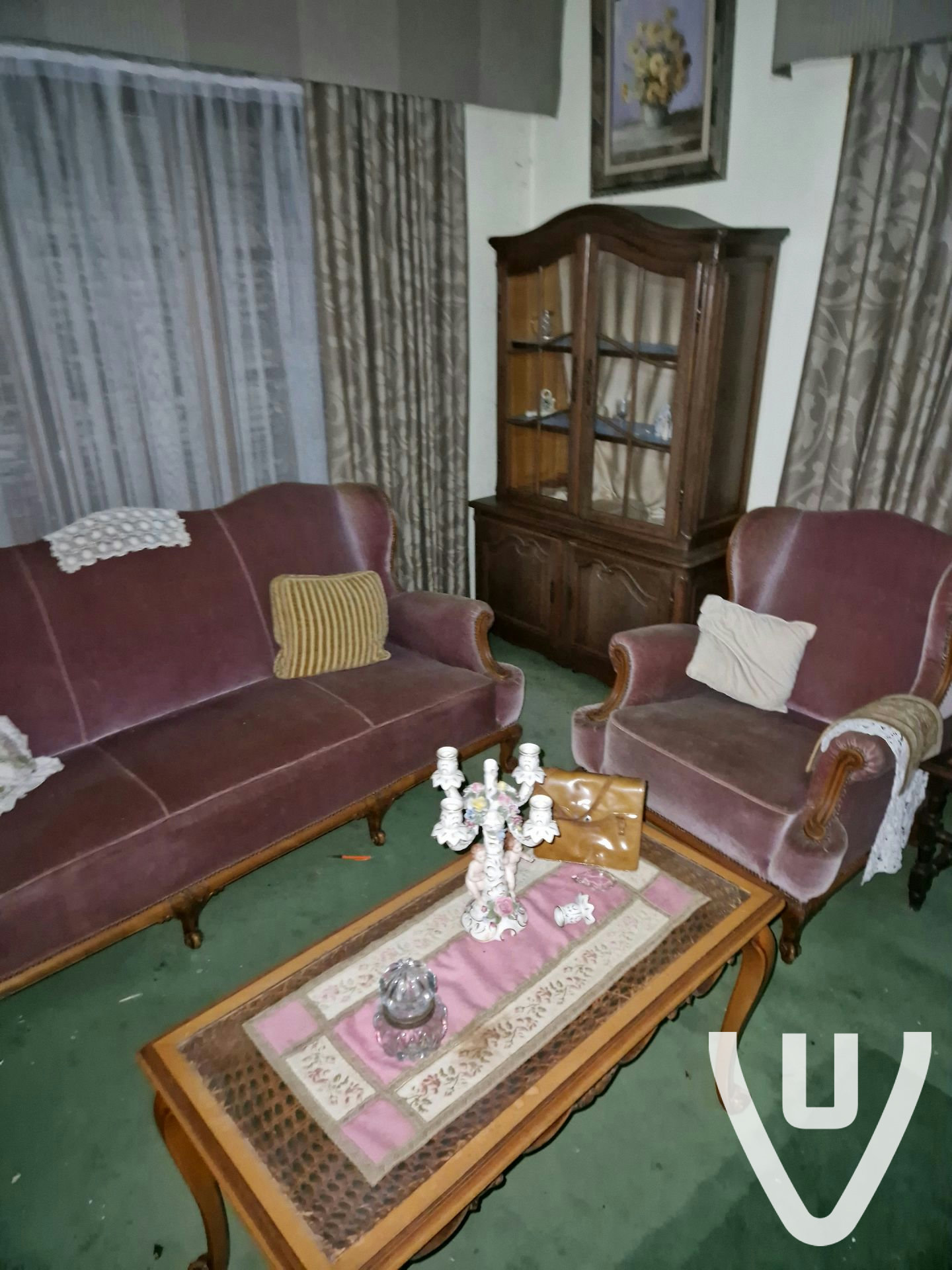 Maison Filou / Lonely House