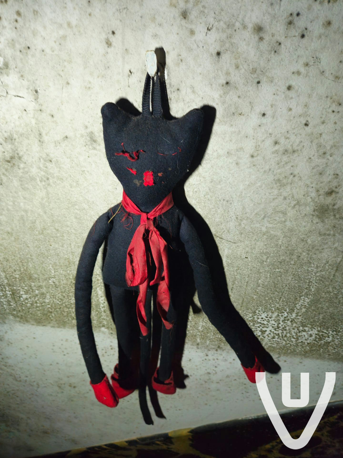 Maison Filou / Lonely House