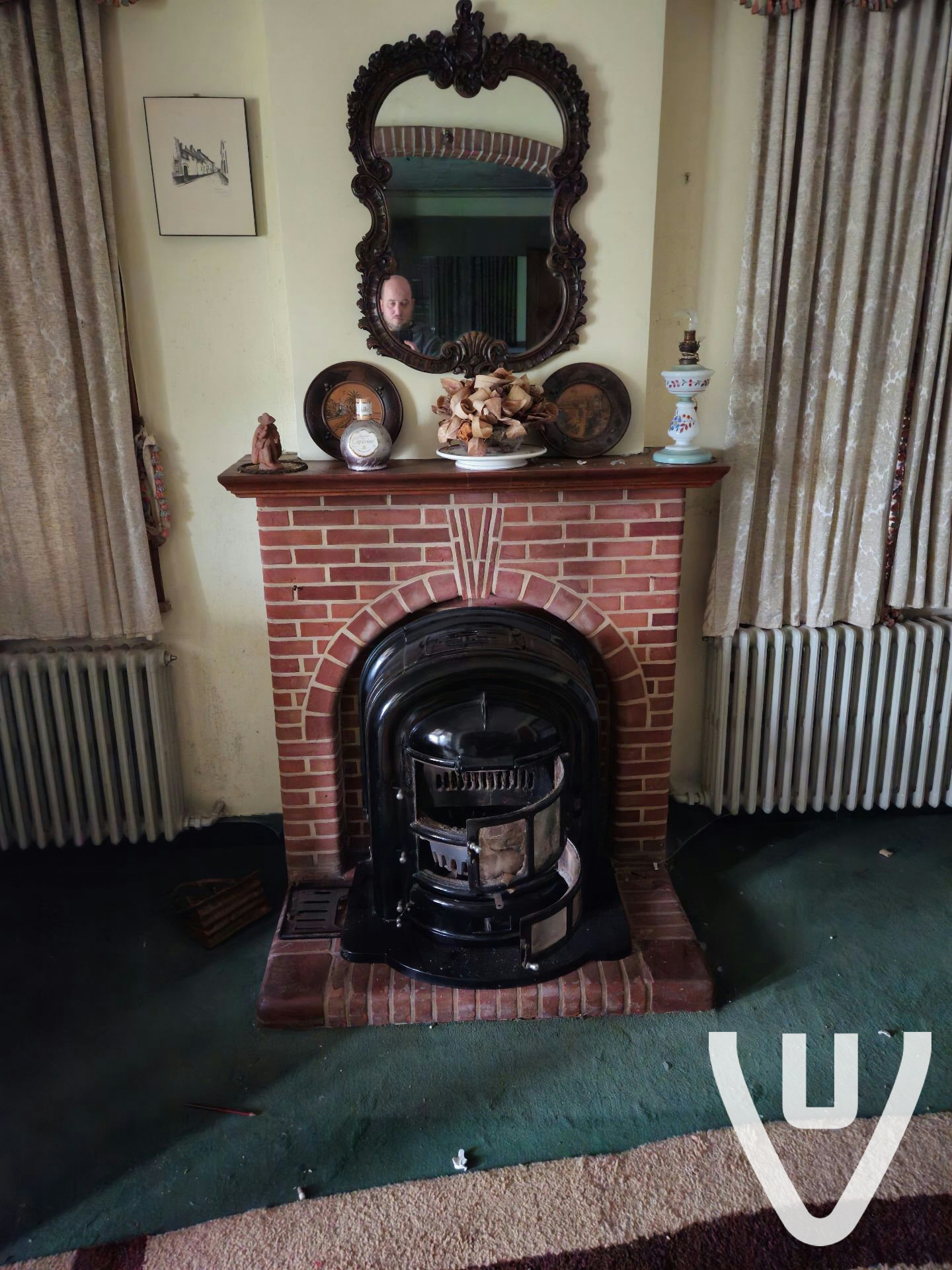 Maison Filou / Lonely House