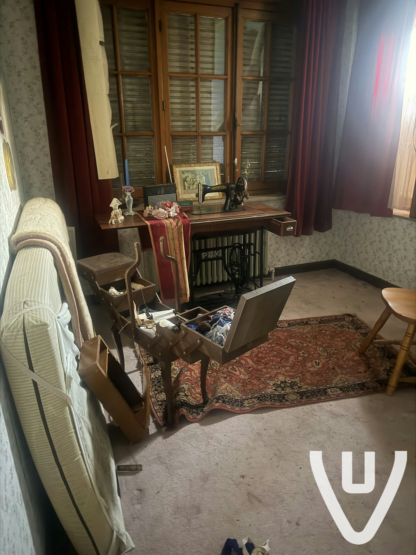 Maison Filou / Lonely House