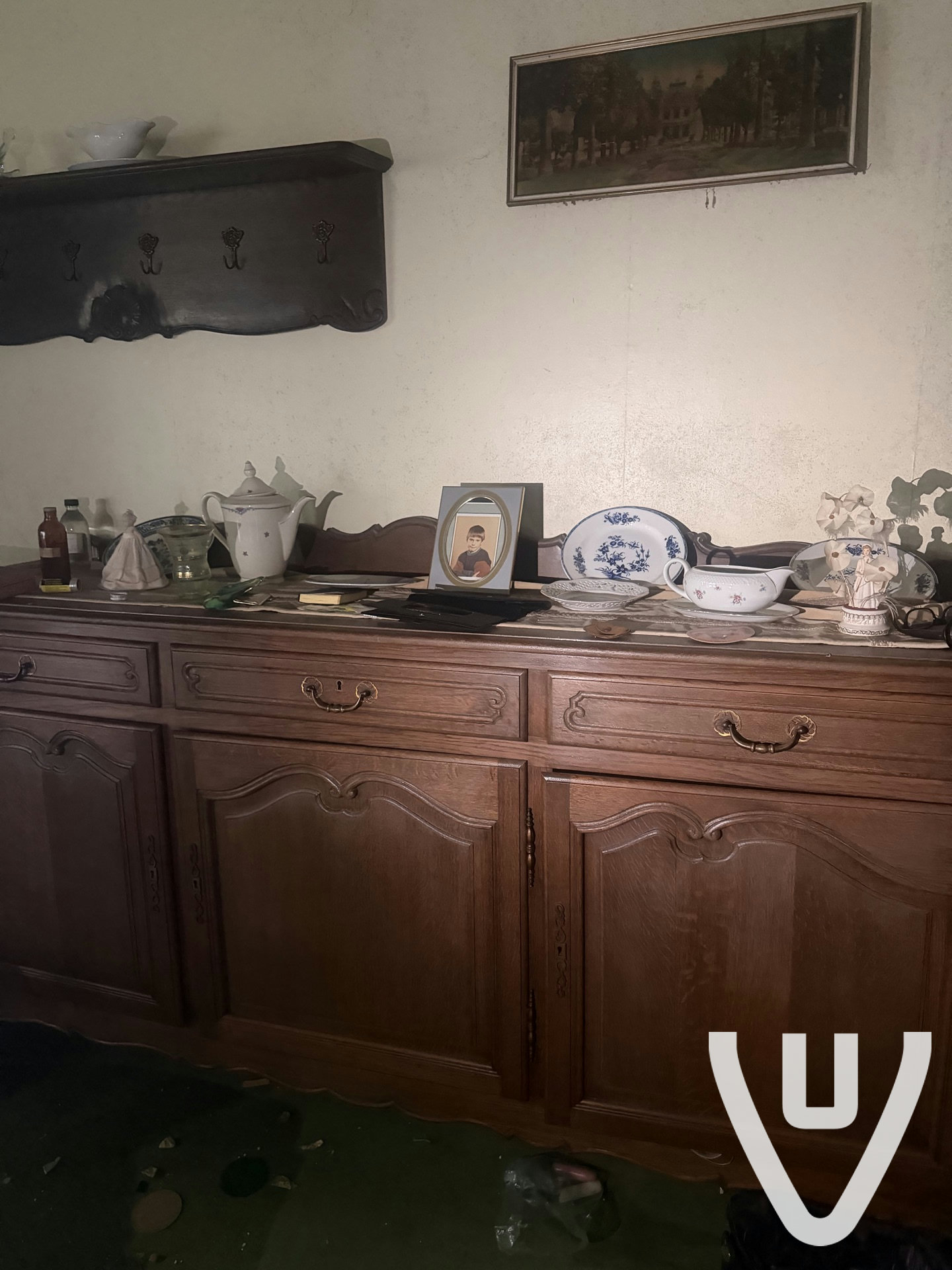 Maison Filou / Lonely House