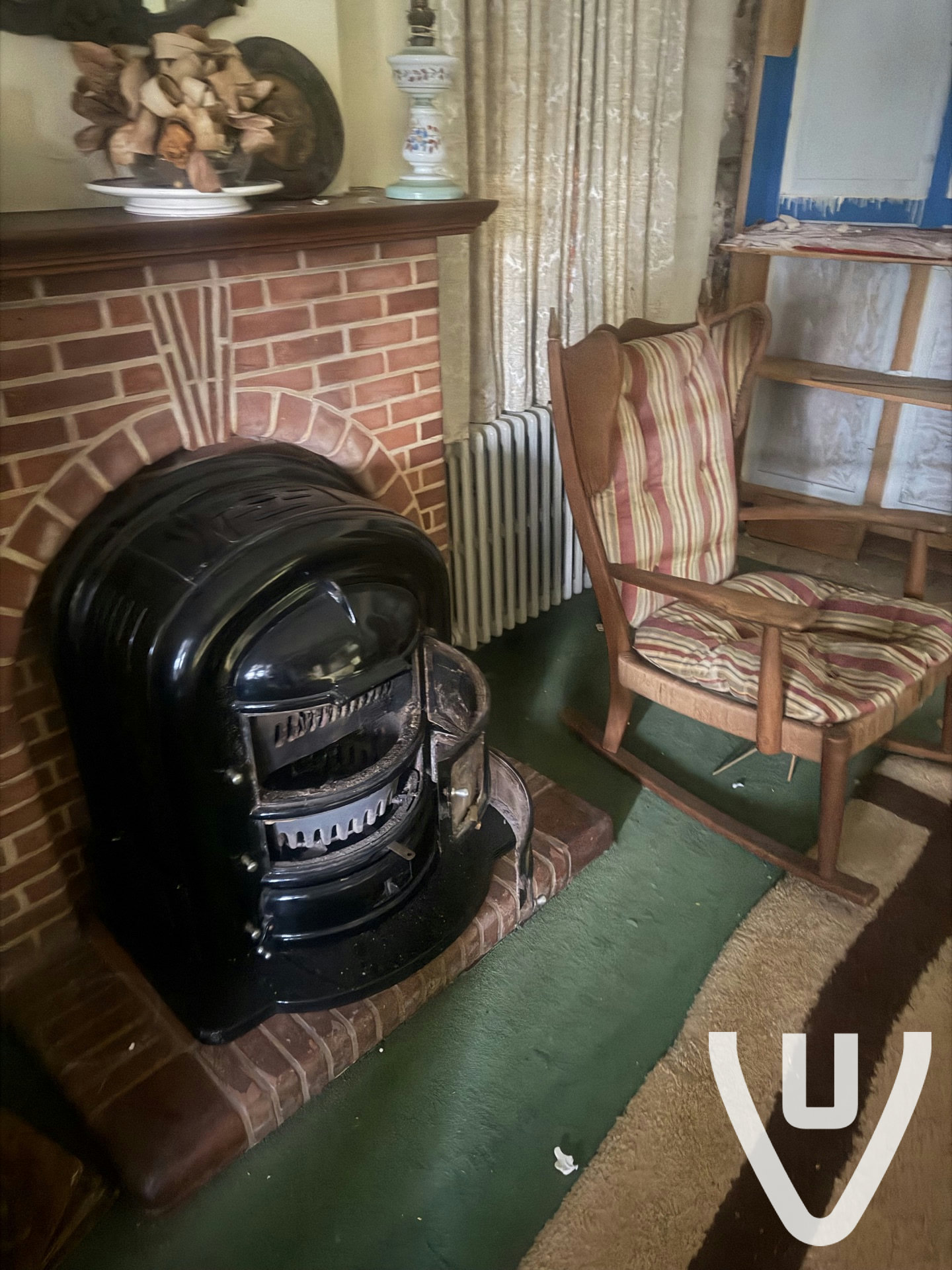 Maison Filou / Lonely House