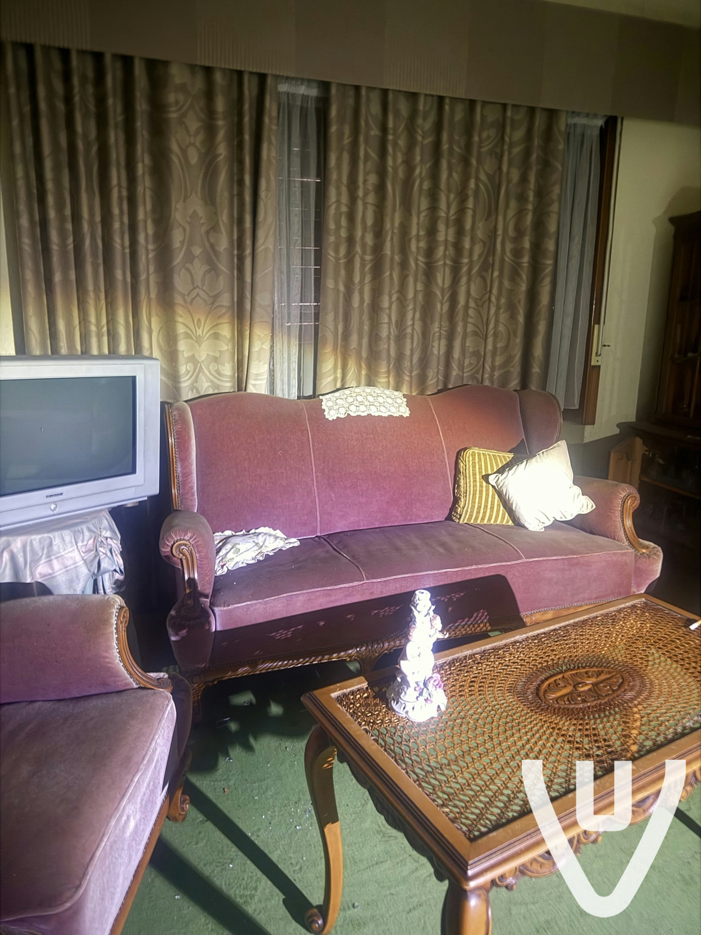 Maison Filou / Lonely House