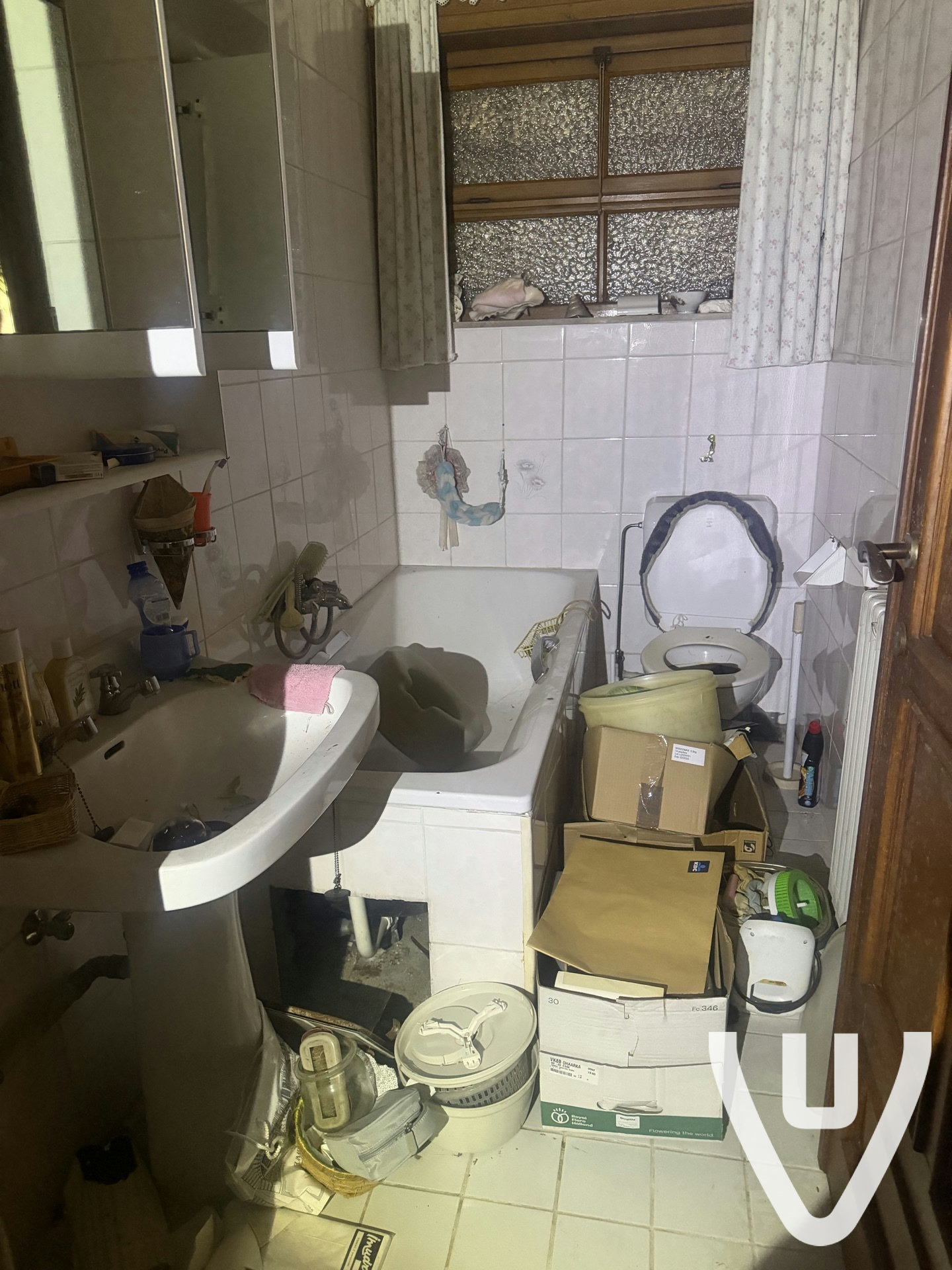 Maison Filou / Lonely House