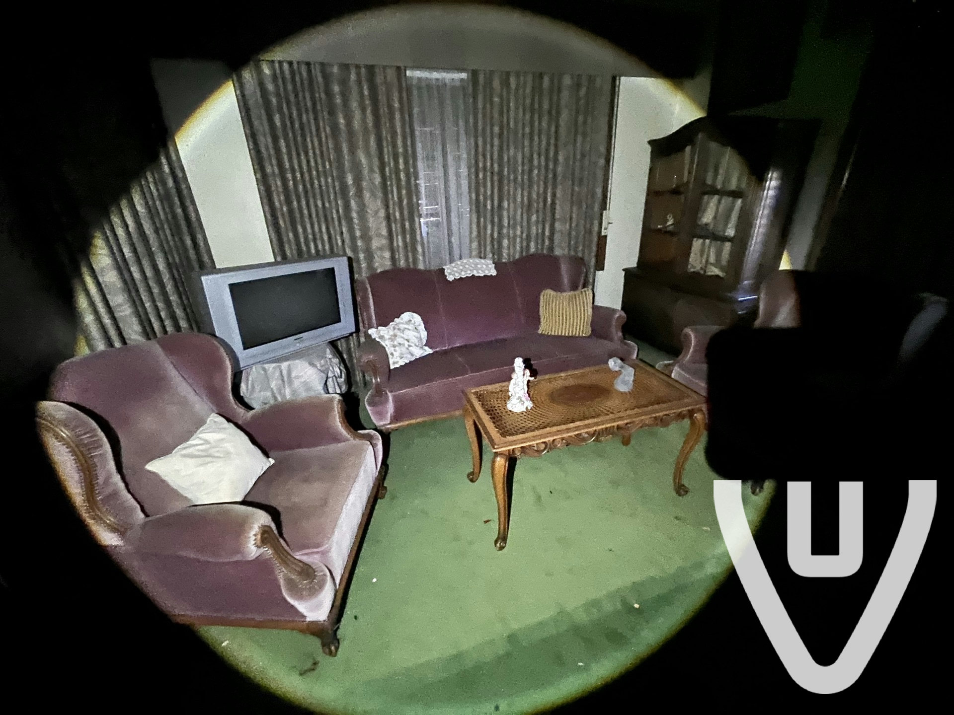 Très belle maison mais beaucoup de risque avec les voisins