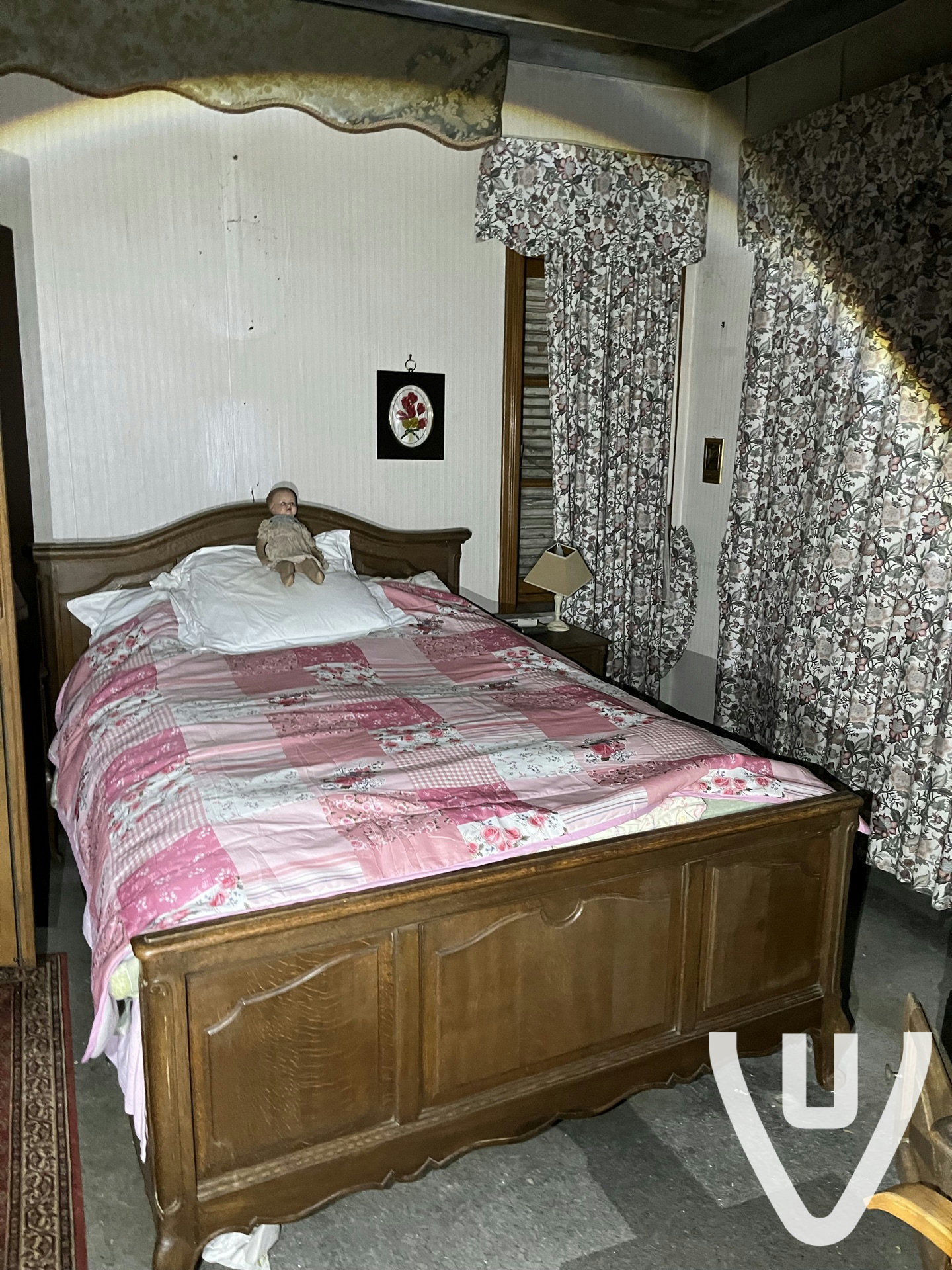 Très belle maison mais beaucoup de risque avec les voisins