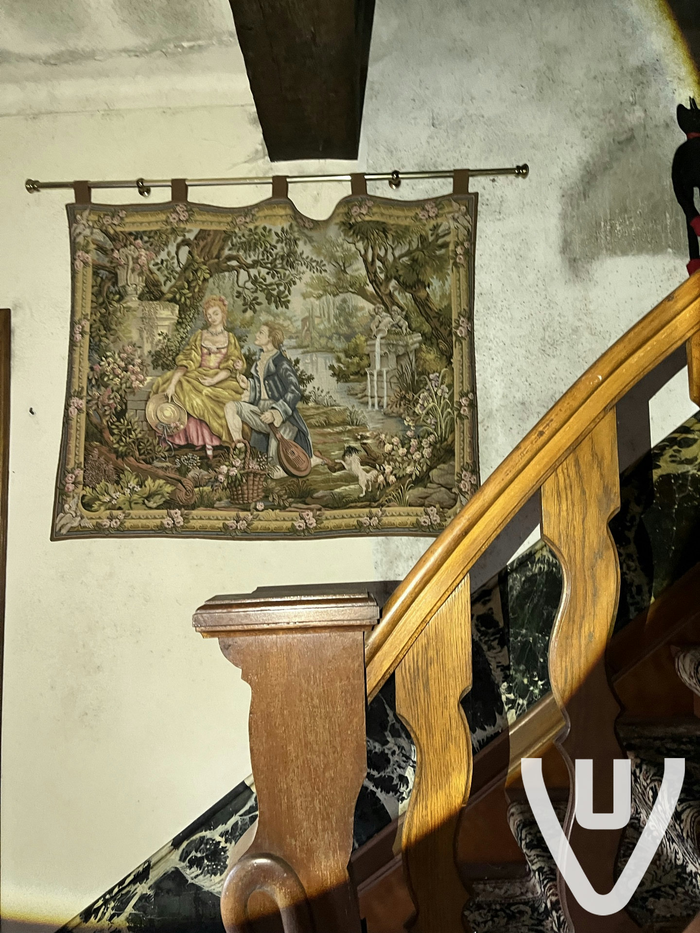 Très belle maison mais beaucoup de risque avec les voisins