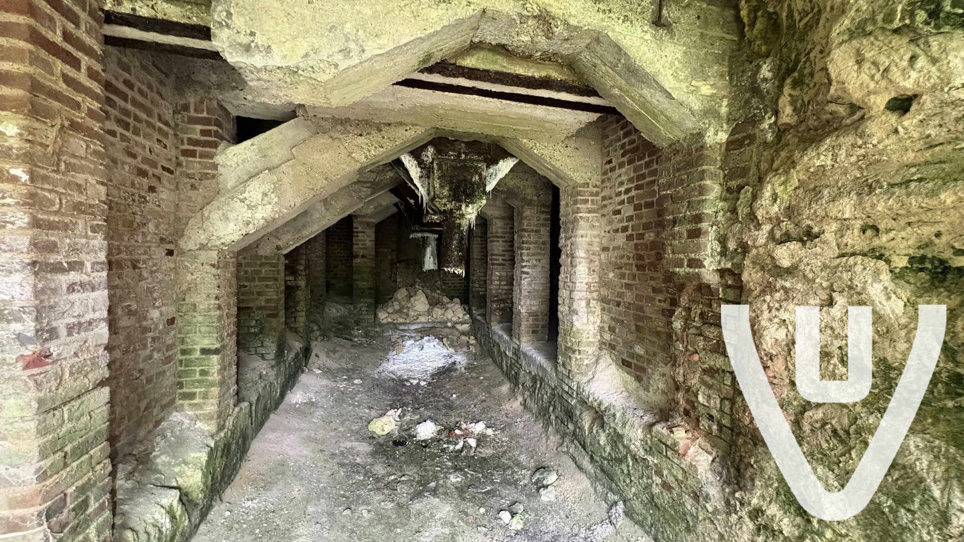 Quarry of the Lost Art