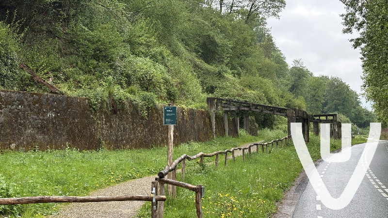 Mooie en interessante locatie om te gaan bezoeken