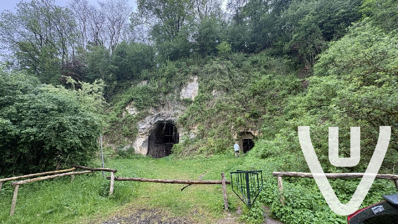 Mooie en interessante locatie om te gaan bezoeken