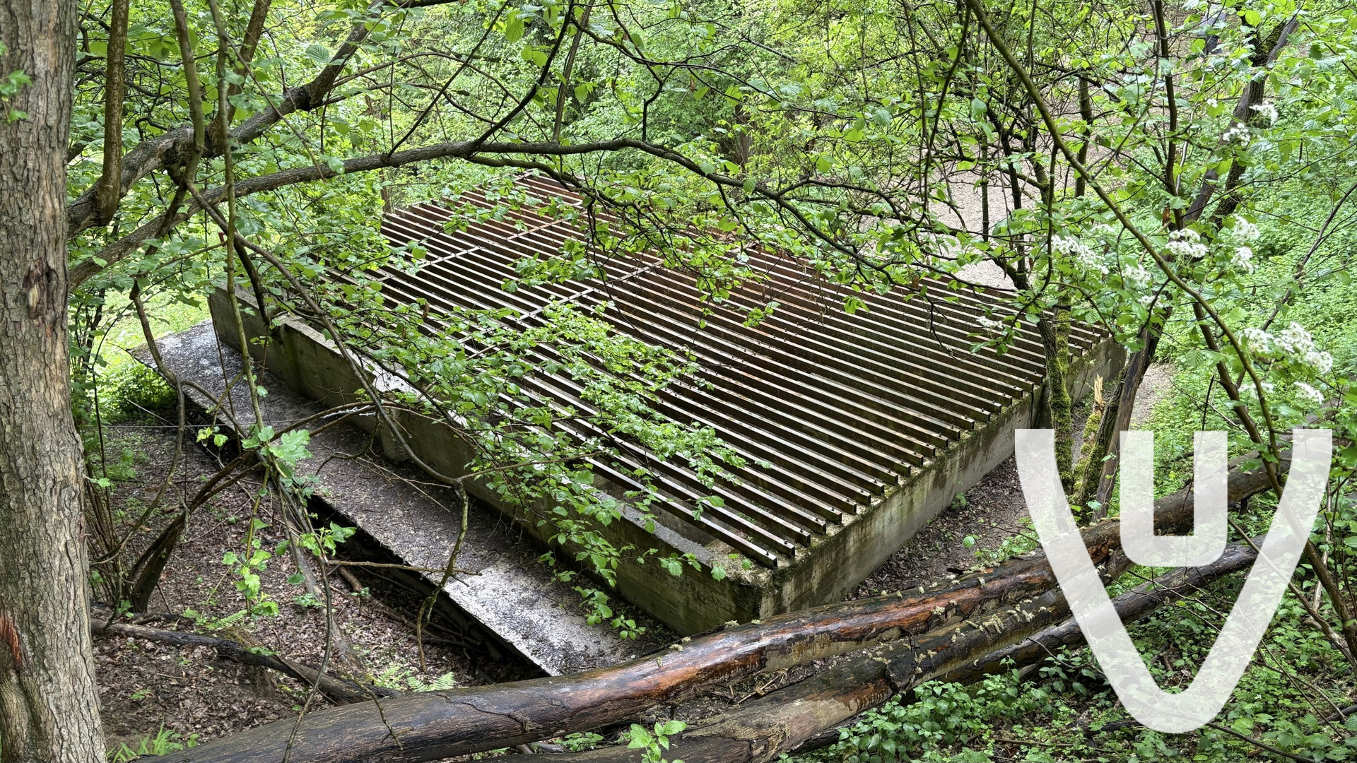 Mooie en interessante locatie om te gaan bezoeken