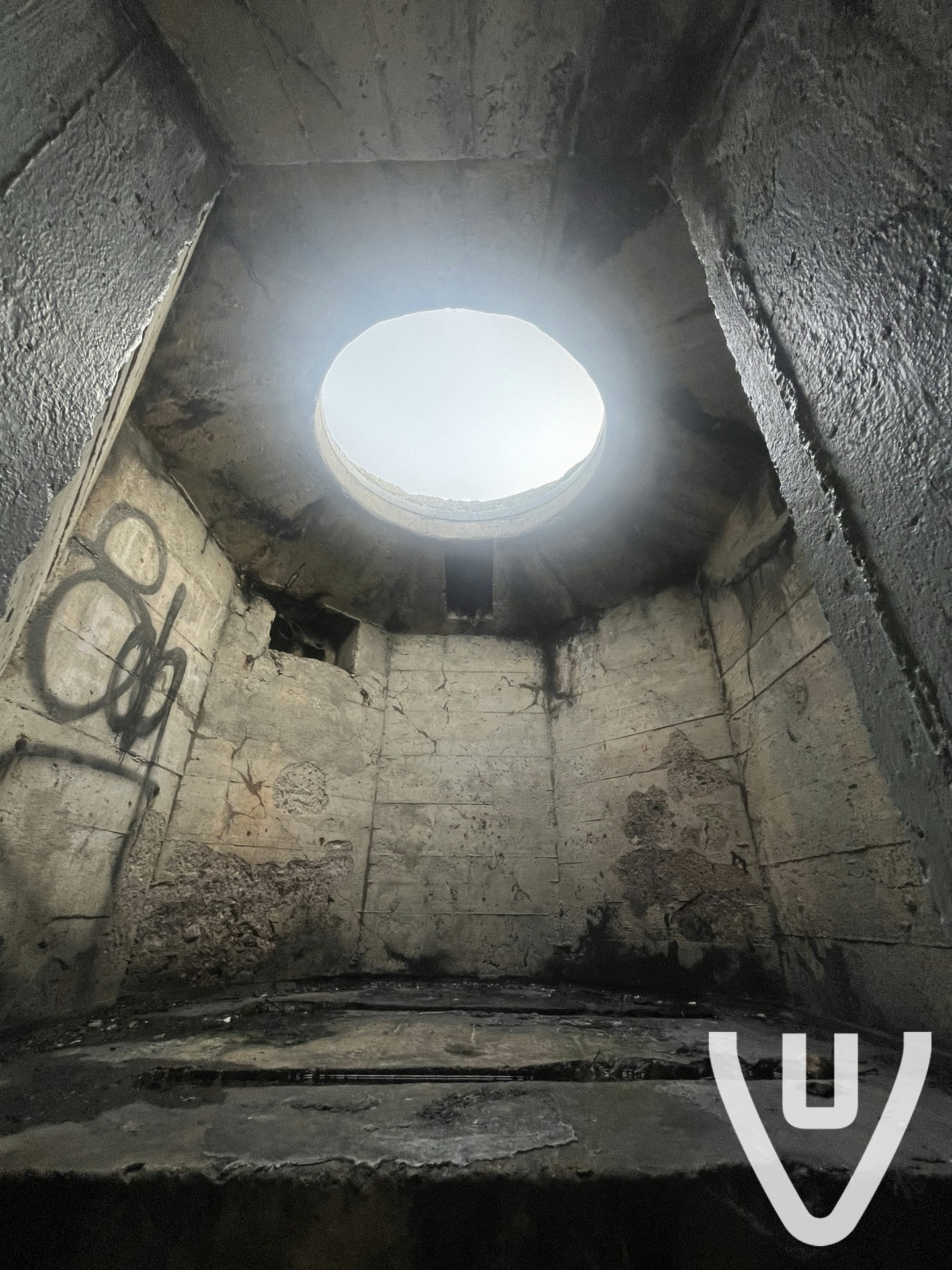 Community photo of Beren Bunker in Netherlands by Sharessa98@icloud.com: Uitkijkpunt bunker