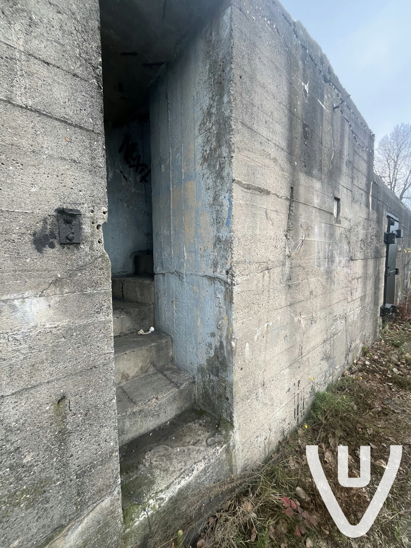 Community photo of Beren Bunker in Netherlands by Sharessa98@icloud.com: Uitkijkpunt bunker