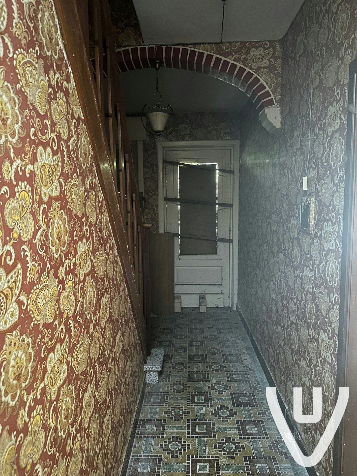 Grandmother's Shoes House