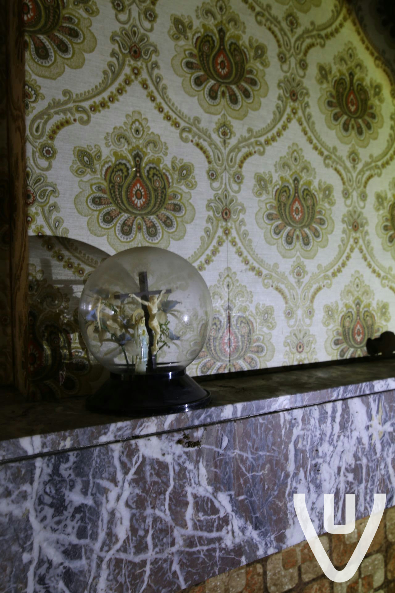 Grandmother's Shoes House