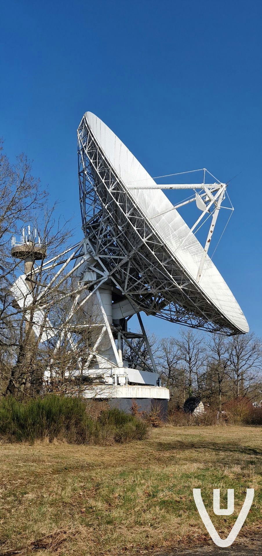 Community photo of Satellite RTT in Belgium by Photo_Miniscule - Photo 2