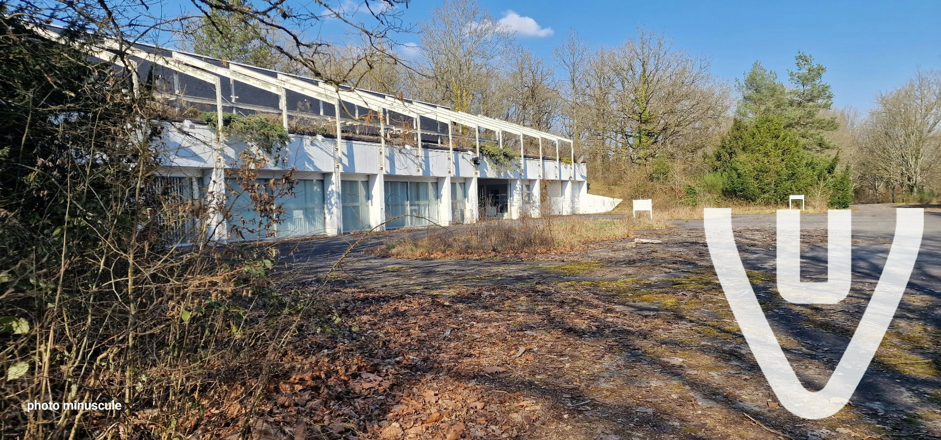 Community photo of Satellite RTT in Belgium by Photo_Miniscule - Photo 1