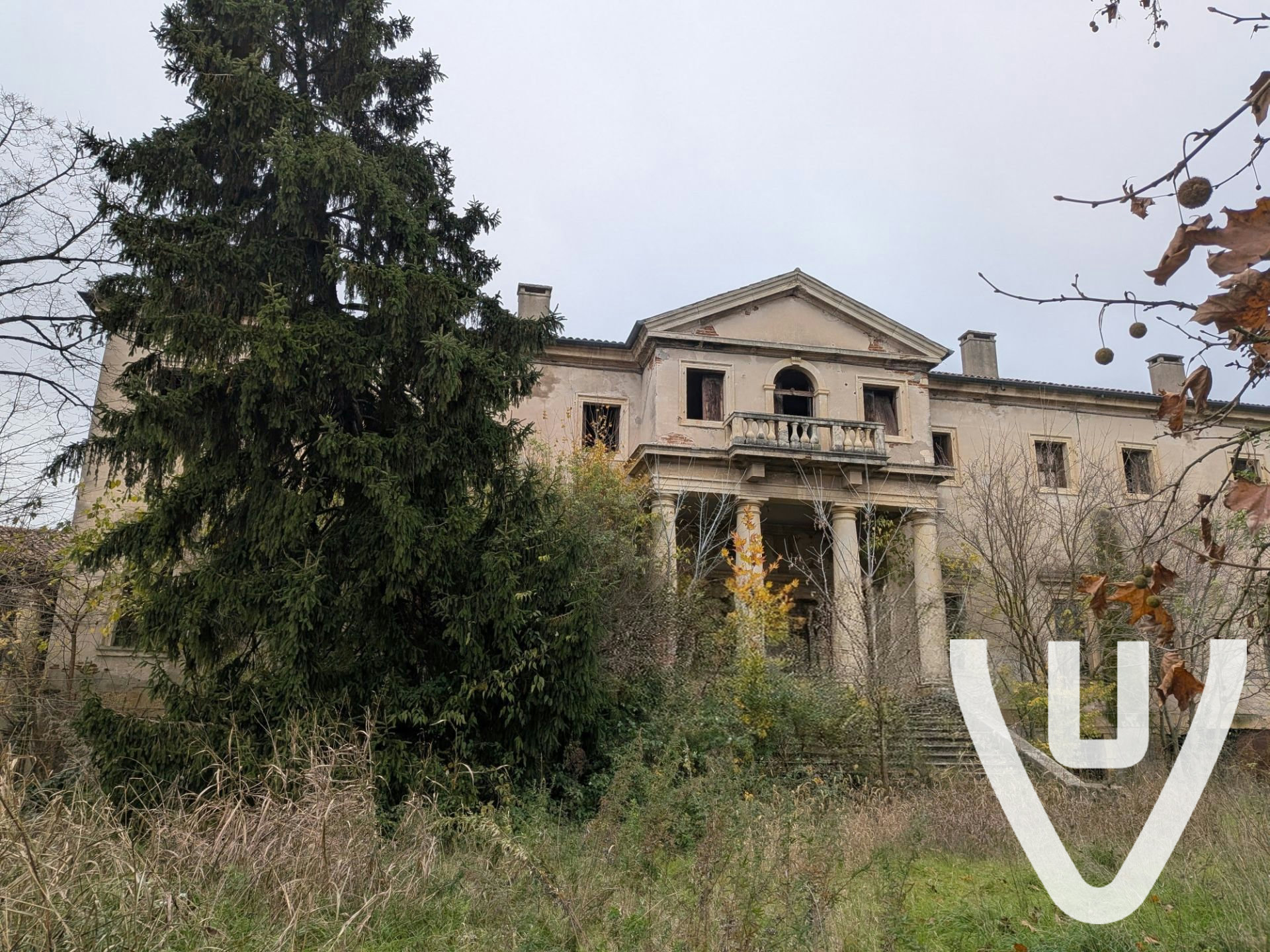 Villa Giuliari