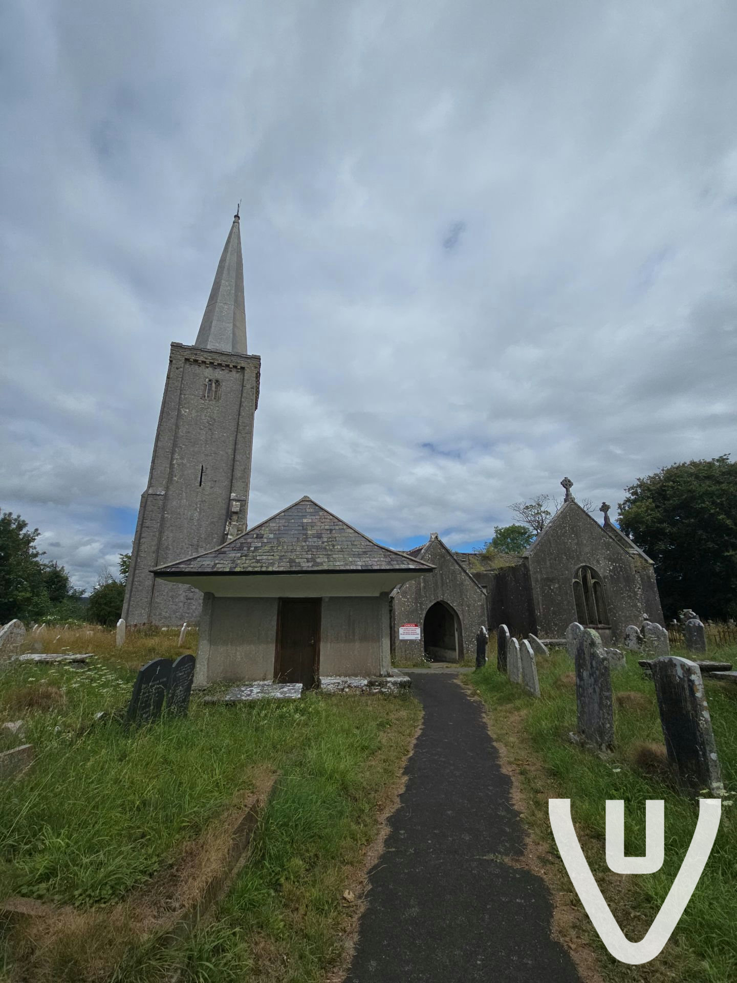 Holy Trinity Church