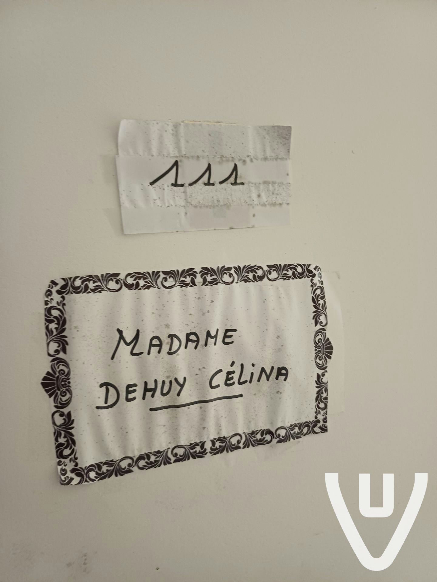 Wolfenstein hospital