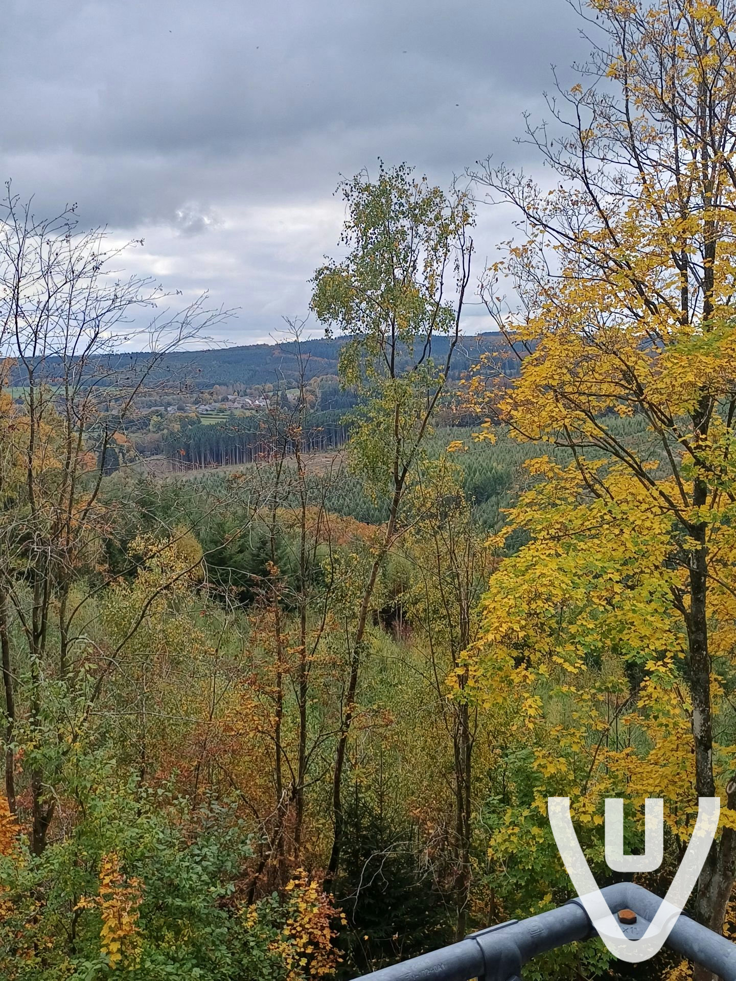 Wolfenstein hospital