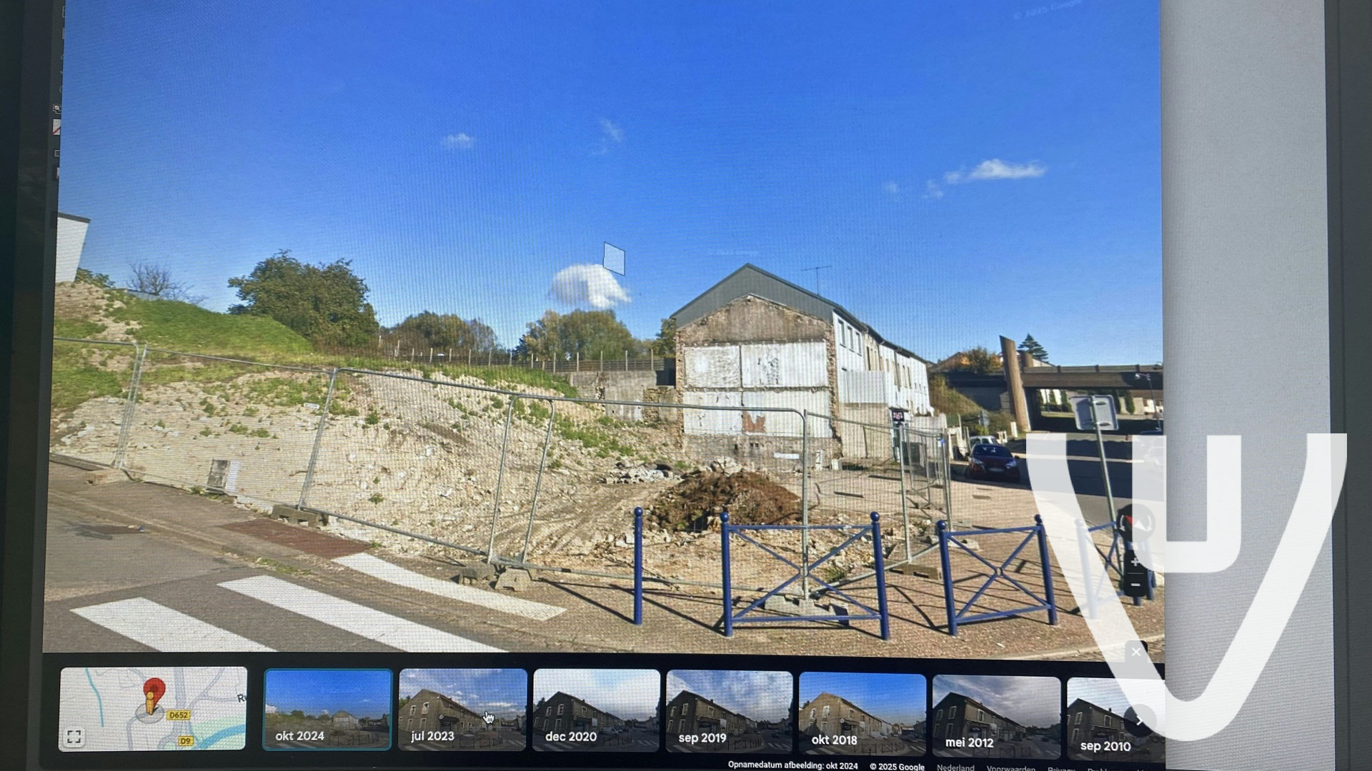 Salon de Coiffure / Cafe Michel