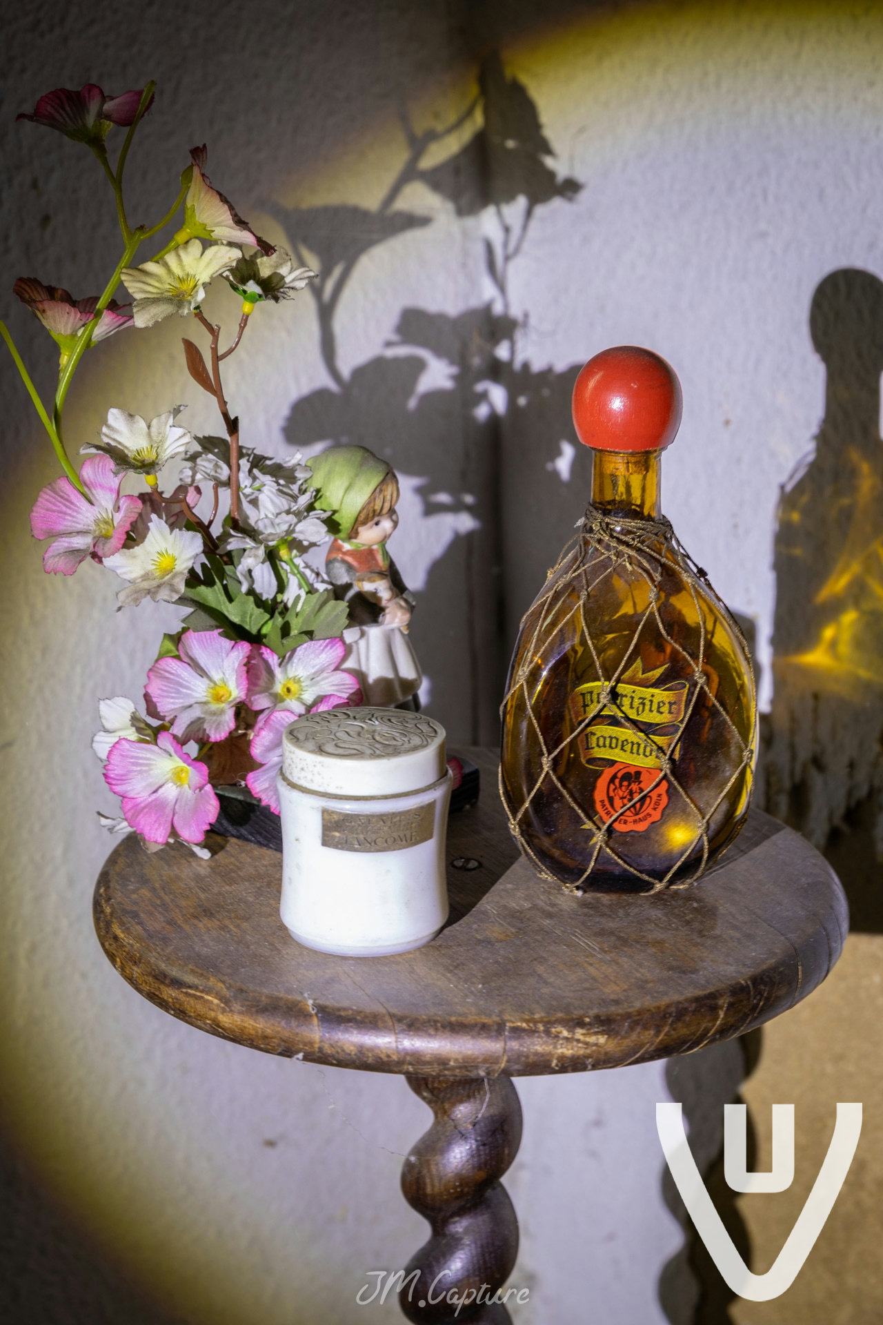 Maison Solar / Maison Christ