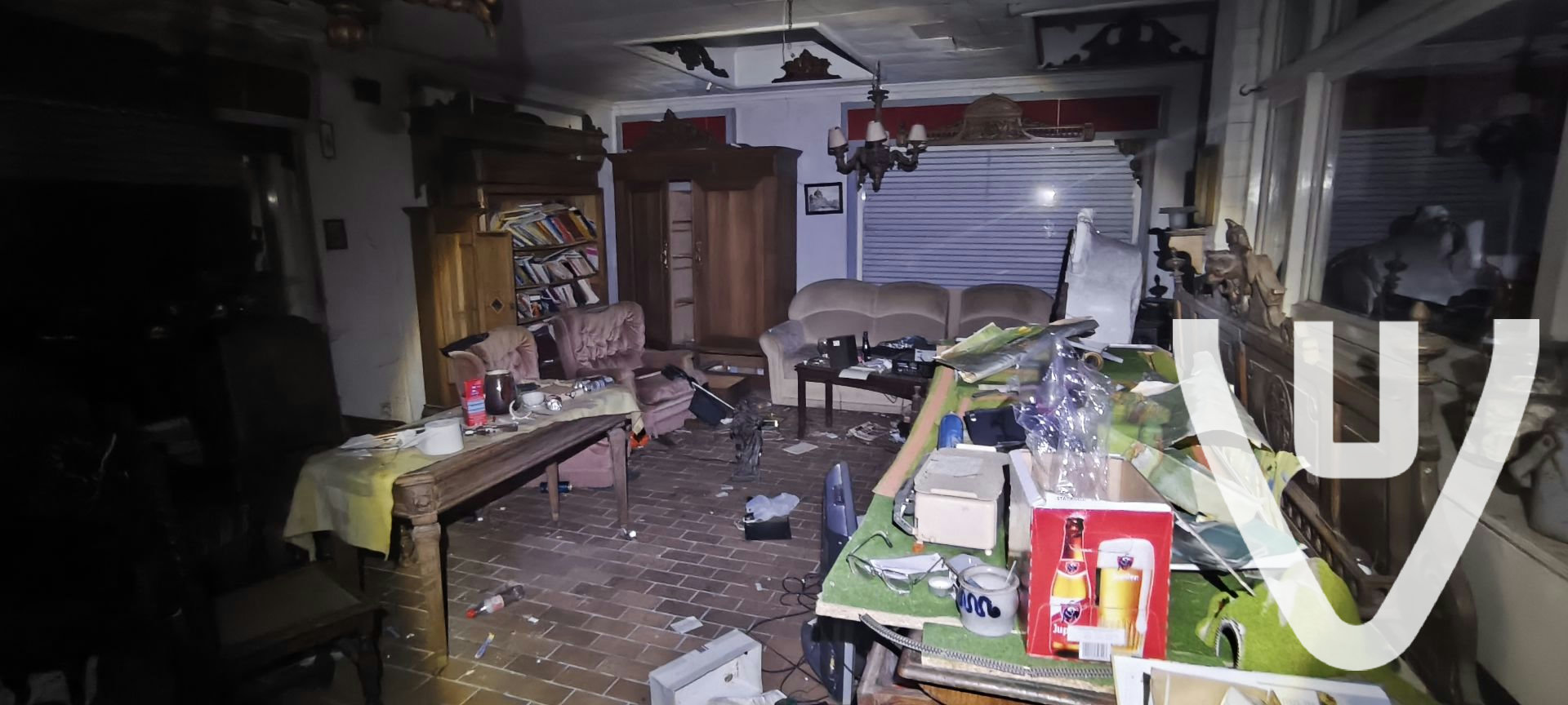 Maison Solar / Maison Christ