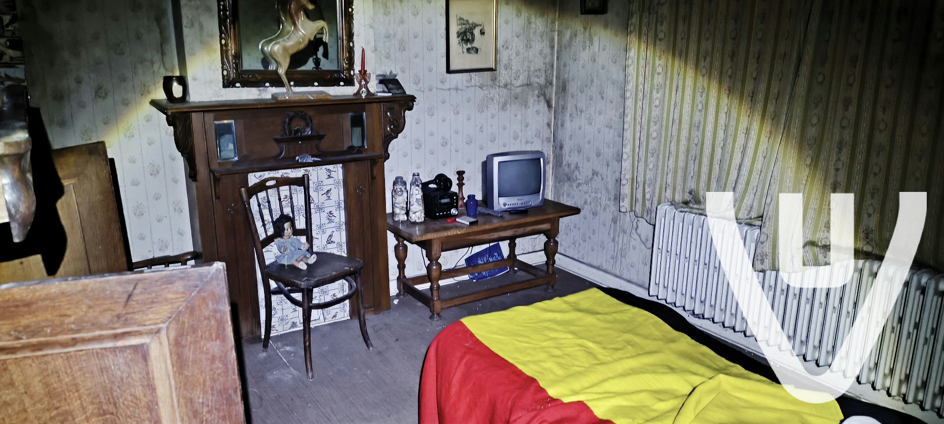 Maison Solar / Maison Christ