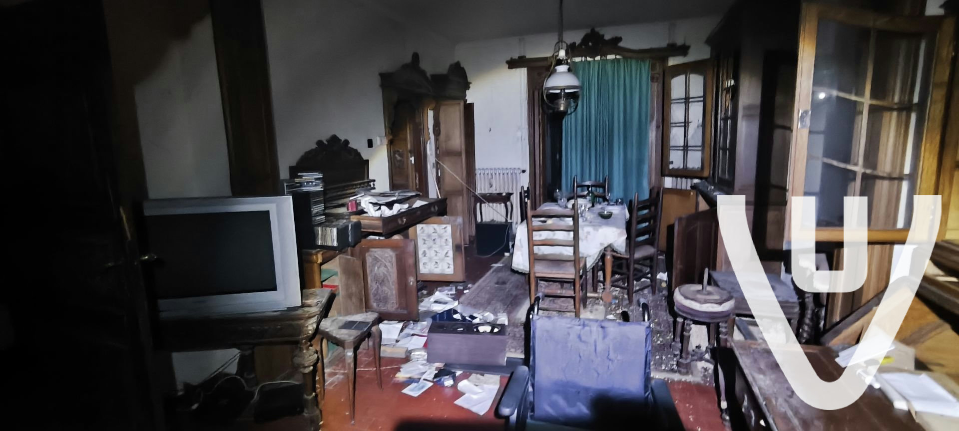 Maison Solar / Maison Christ