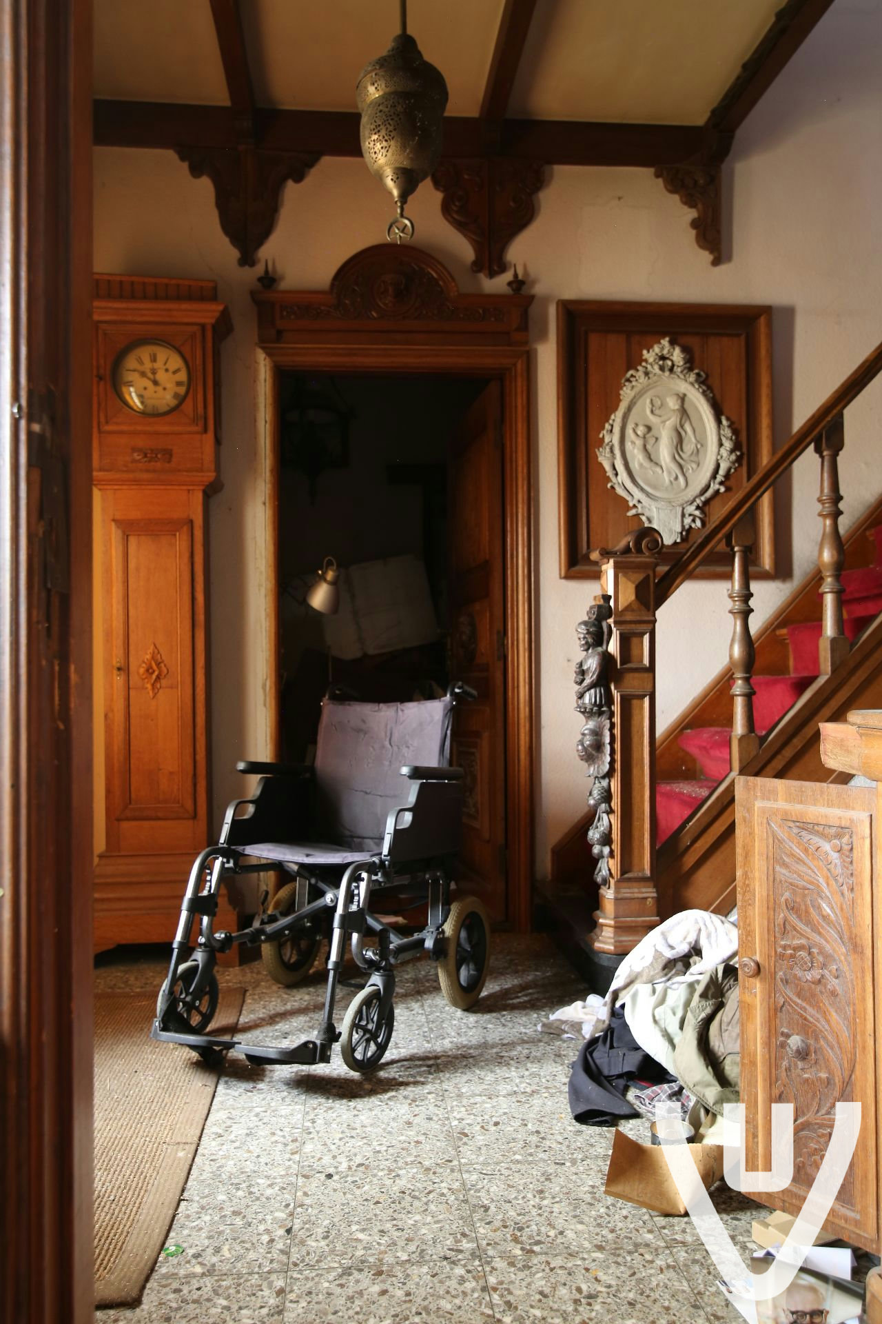 Maison Solar / Maison Christ