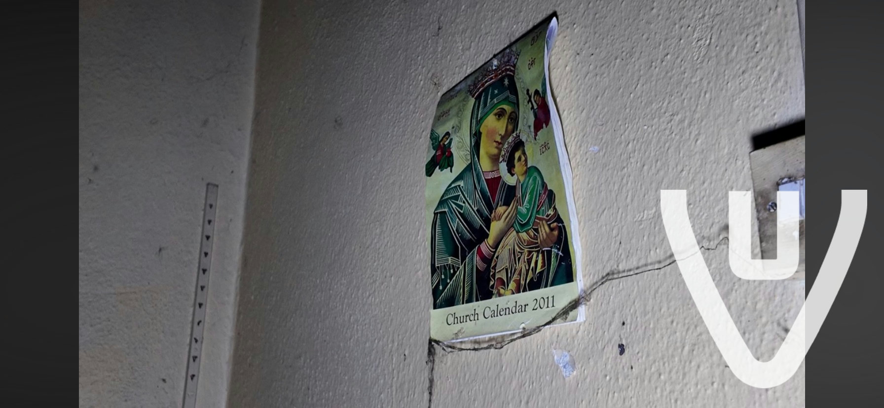 Here are the photos of my experience in the place. (Spoilers)