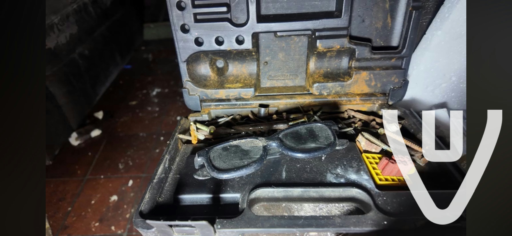 Here are the photos of my experience in the place. (Spoilers)