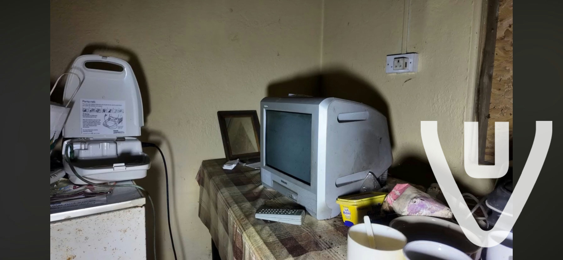 Here are the photos of my experience in the place. (Spoilers)