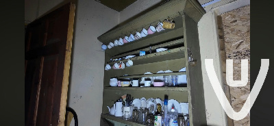Here are the photos of my experience in the place. (Spoilers)