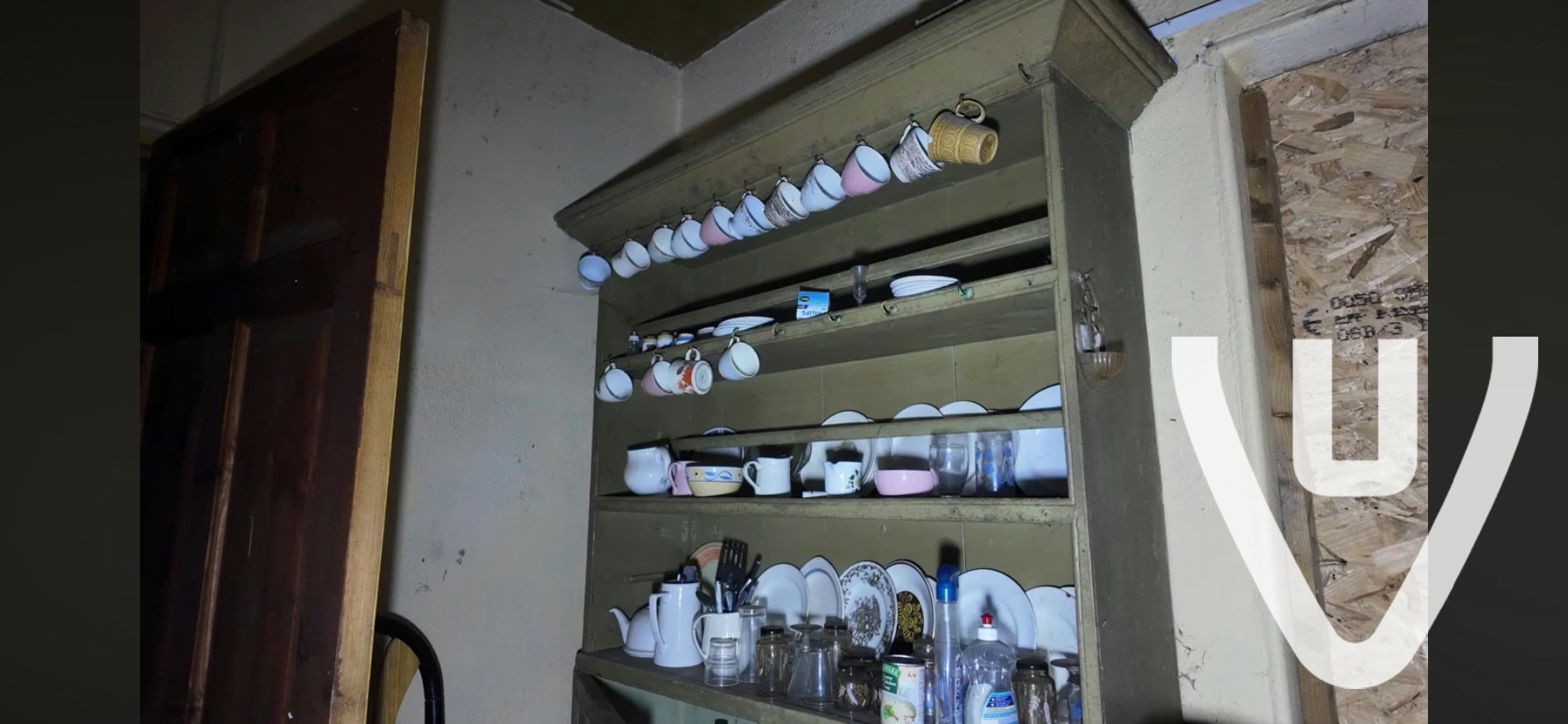 Here are the photos of my experience in the place. (Spoilers)