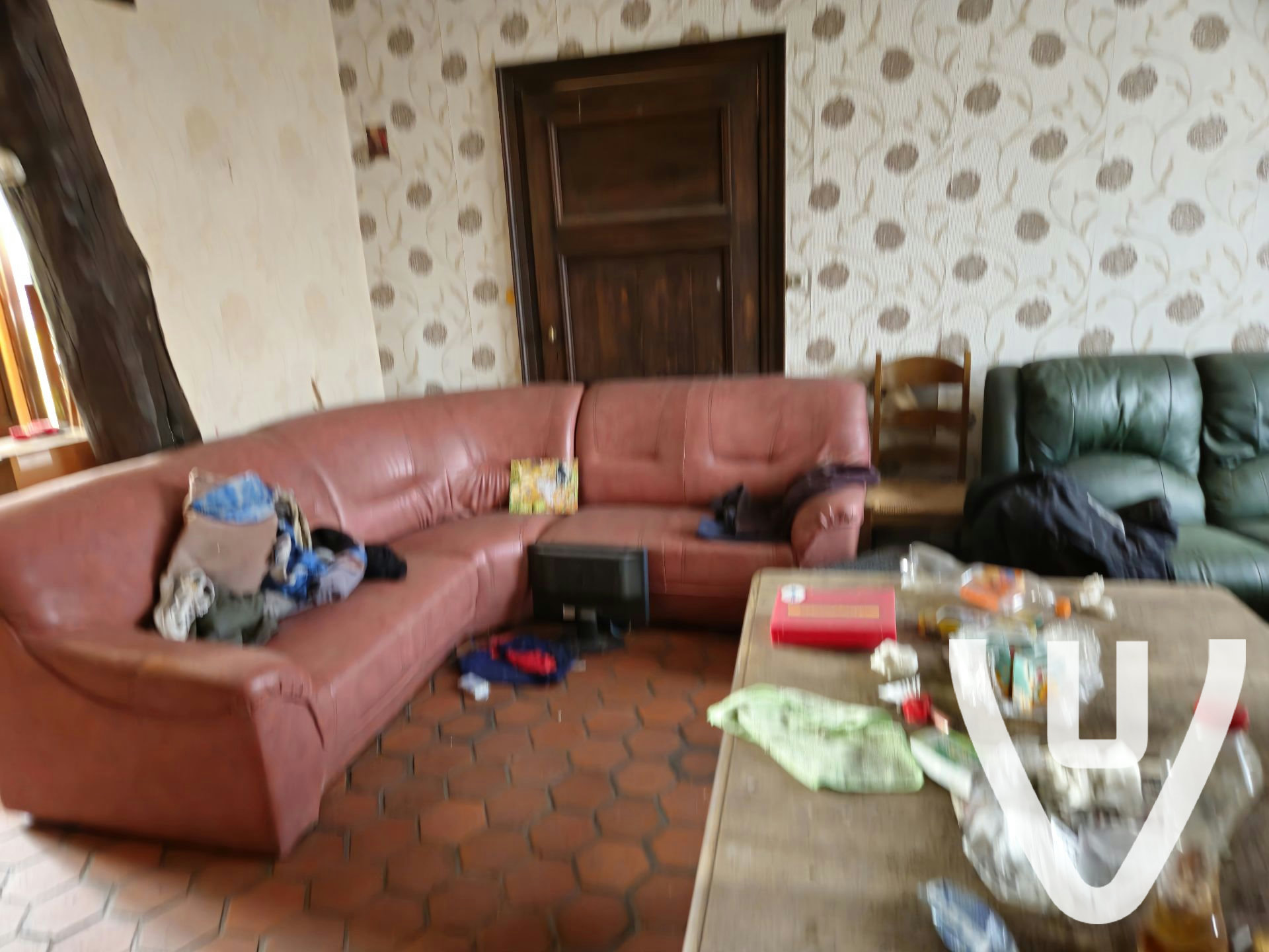 Ferme Cheval