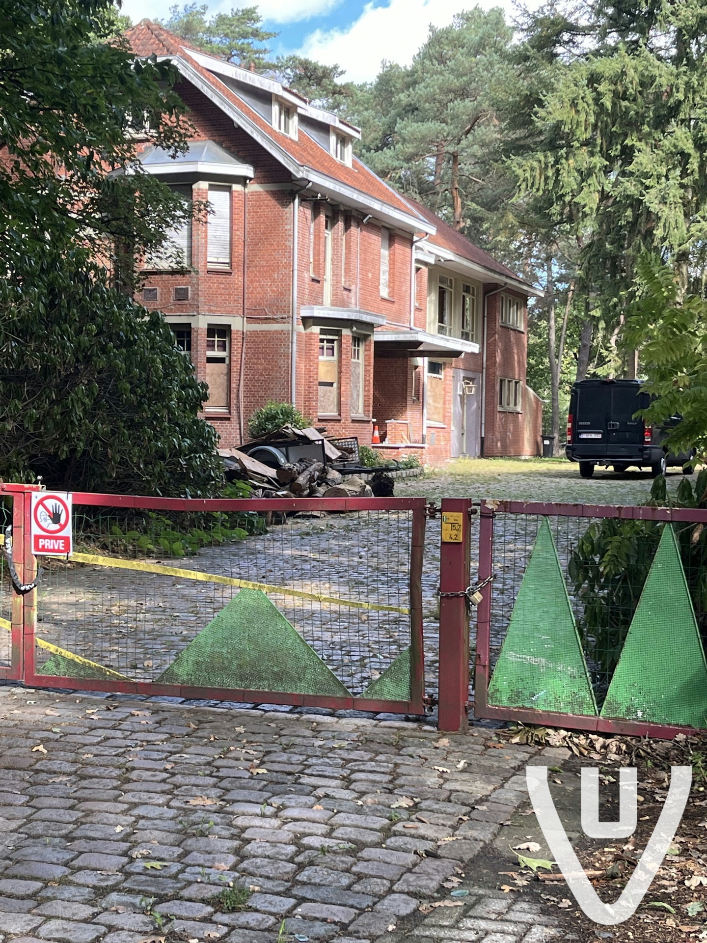 Location report evidence