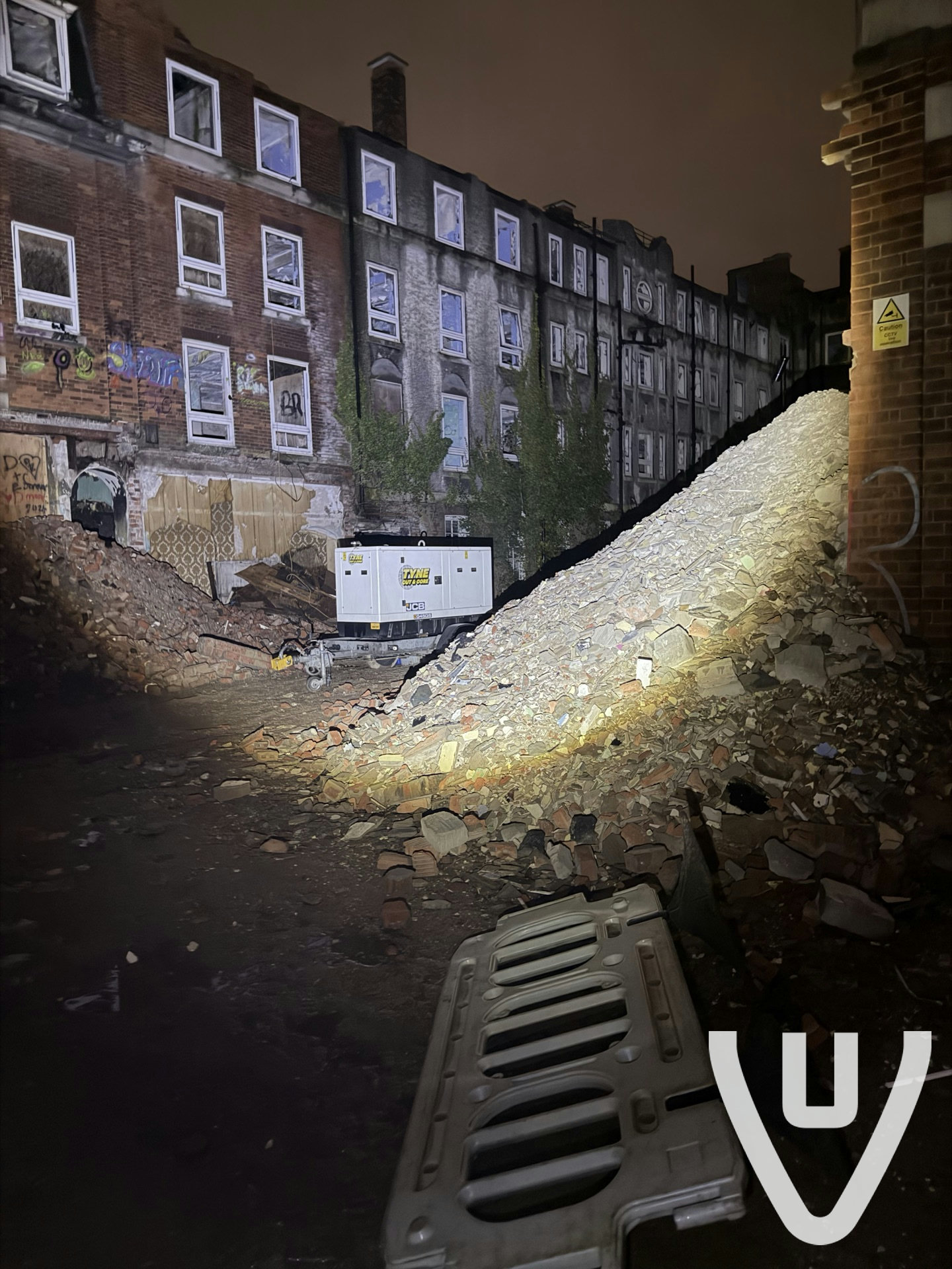 Mental Hospital Dunho